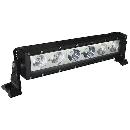 Newalthlete 14 in. Bad LED Light Bar NE2527459